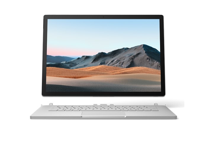 班玛Surface 维修前的准备工作