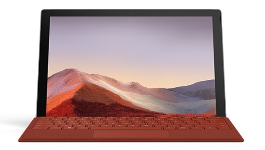 班玛清洁和维护 Surface